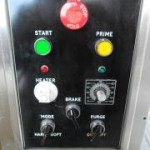 Bruton Mini T Pie Machine  (Pre-owned)